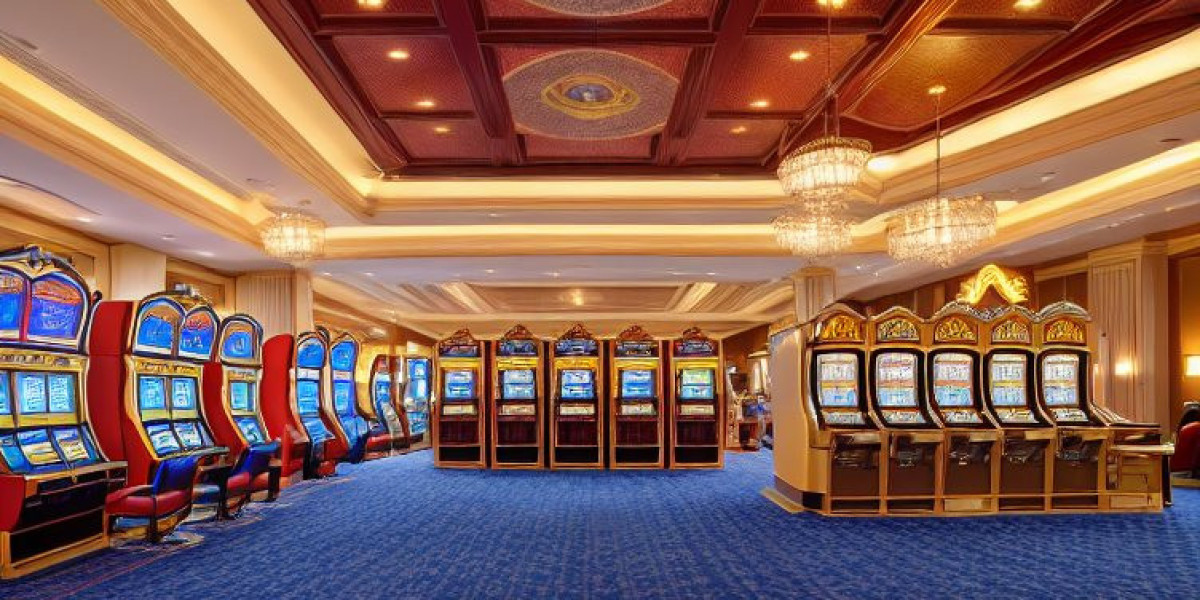 Modo Demostración en Nine Casino