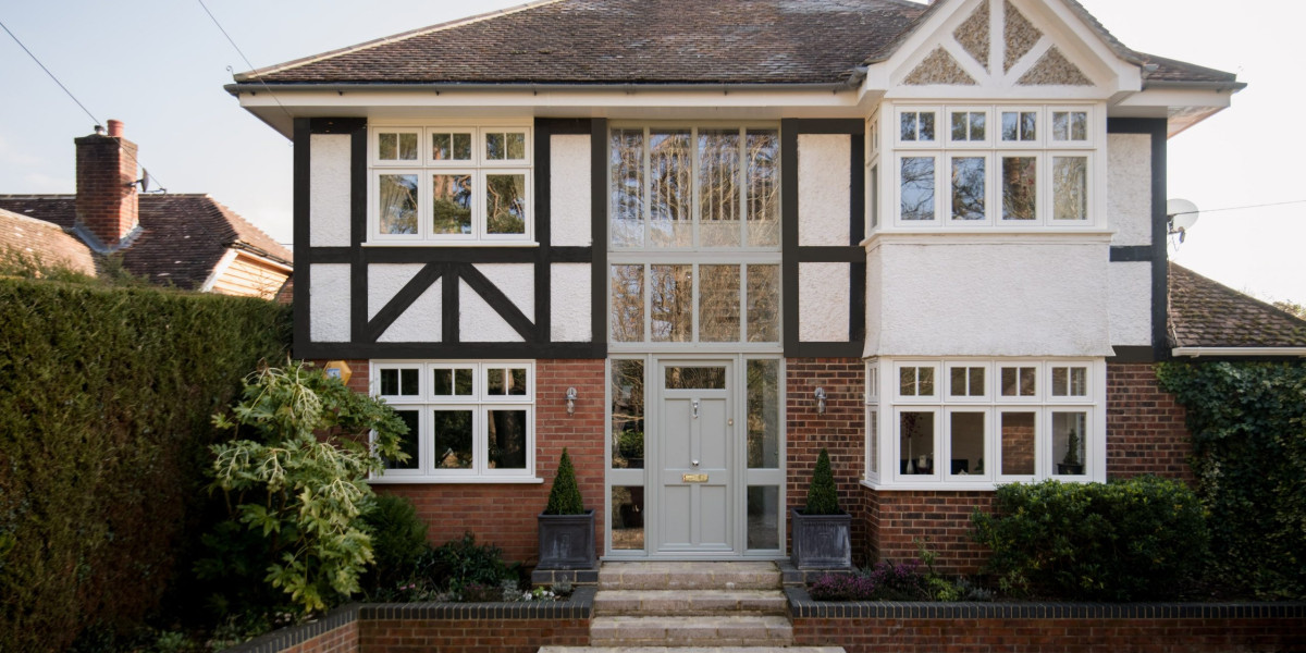 The Aesthetic and Functional Impact of Bi-Fold Doors in Modern Architecture