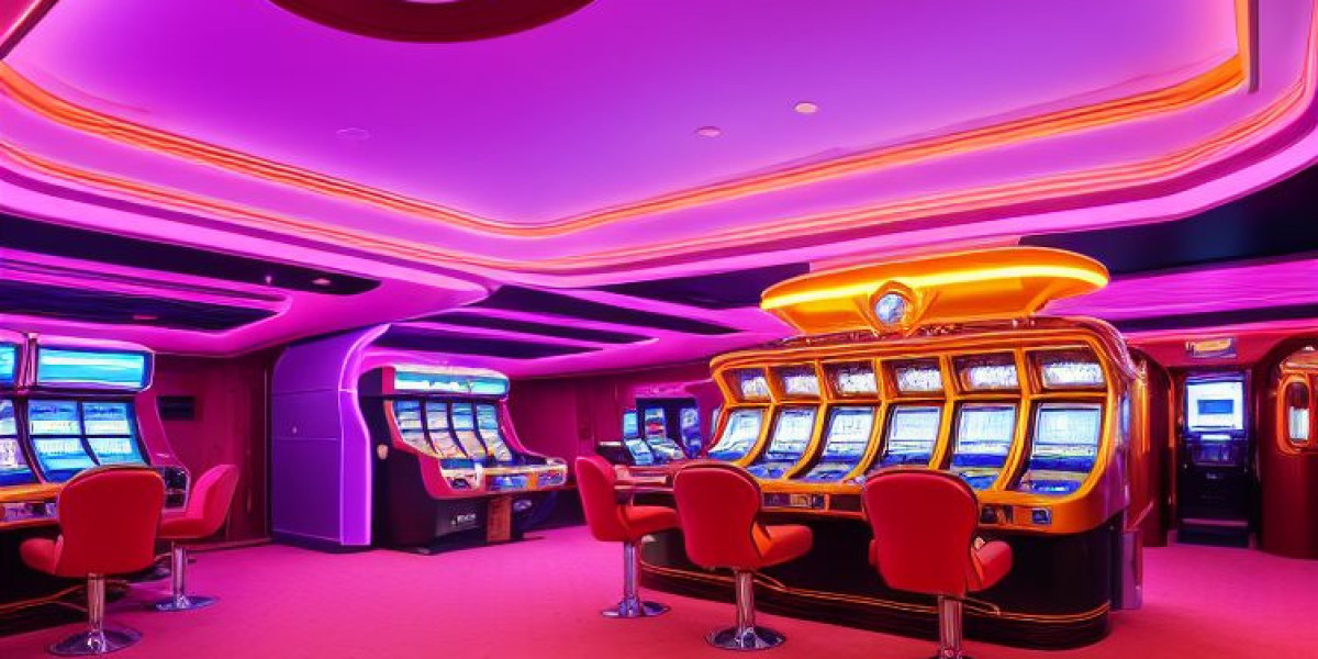 Trustworthy Payment Solutions at NineCasino