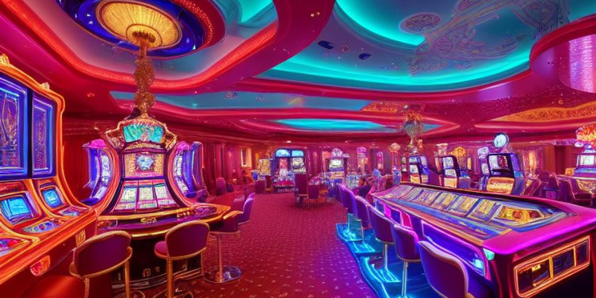 Exceptional Incentives at play fina casino