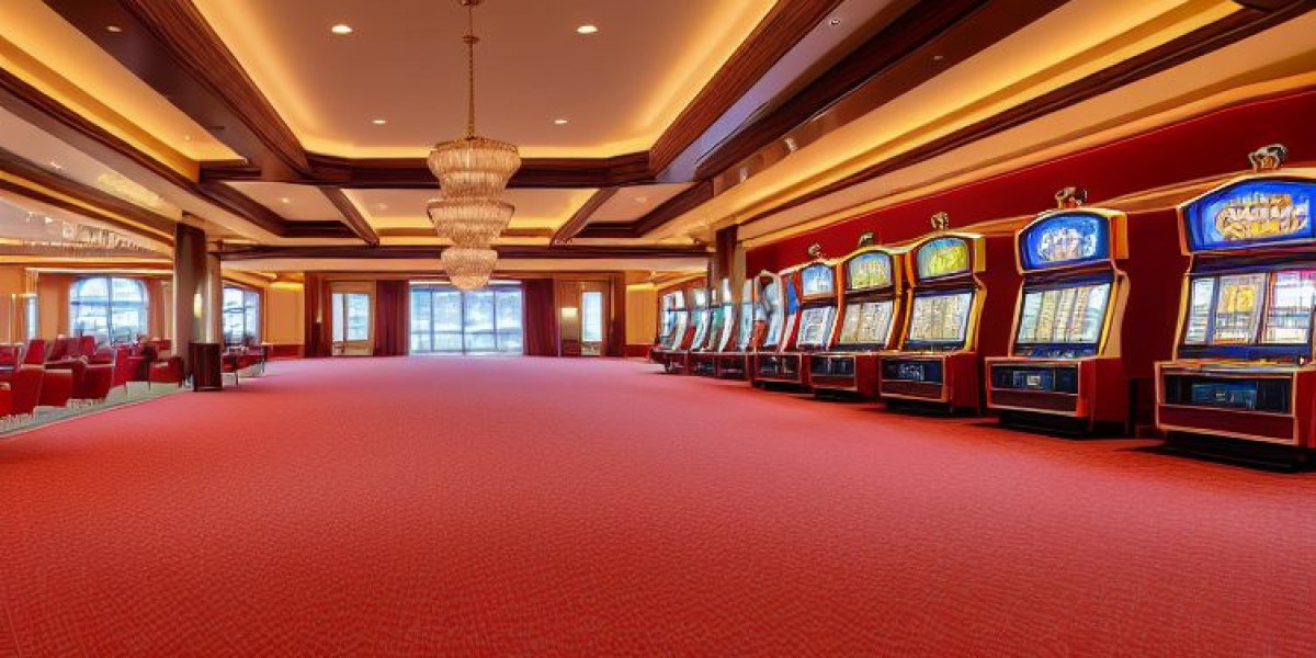 Op je mobiel een gokje wagen bij het HiddenJack speelhal