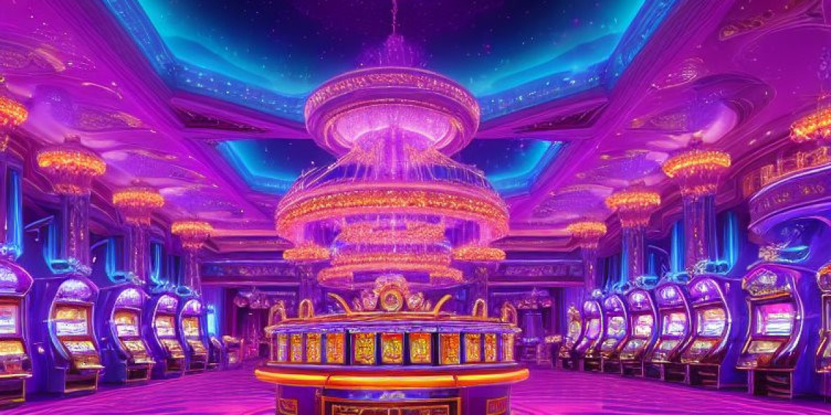 Erstklassiges Spielangebot im SG Casino
