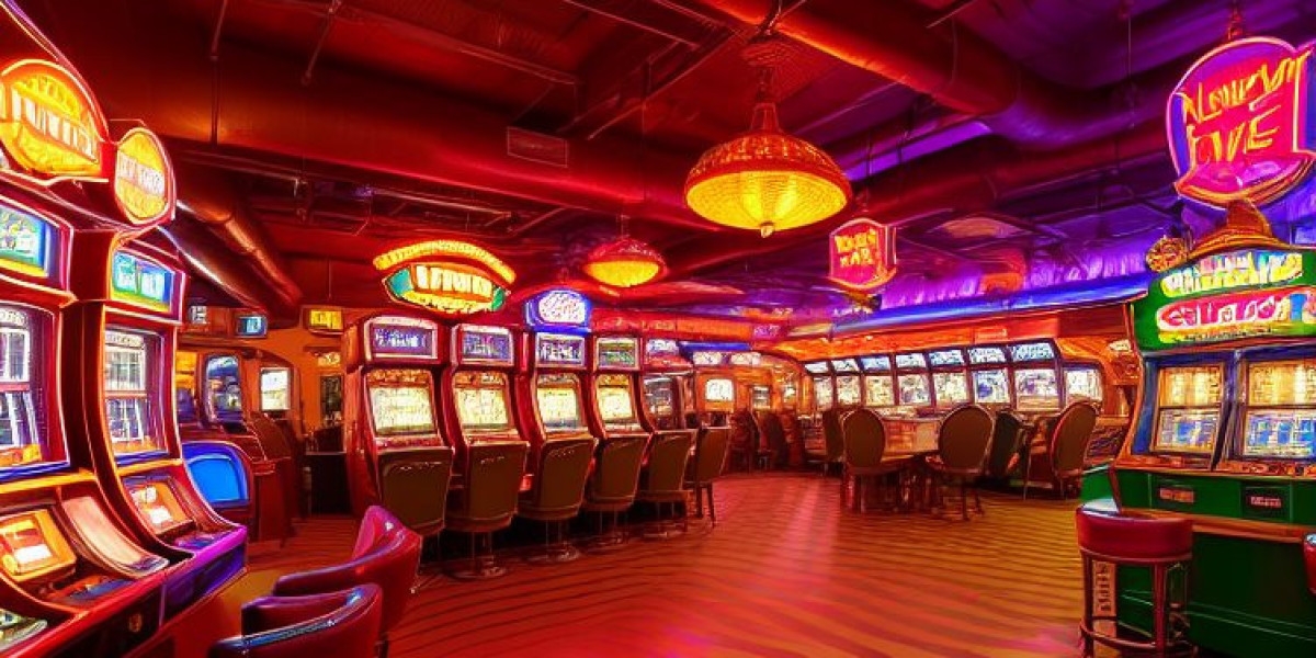 لعب اللعبة القديمة في Just Casino
