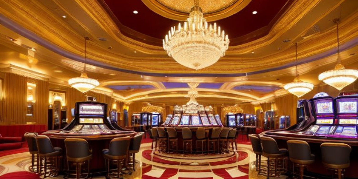 Formes de Règlement sur Casino-770 en ligne