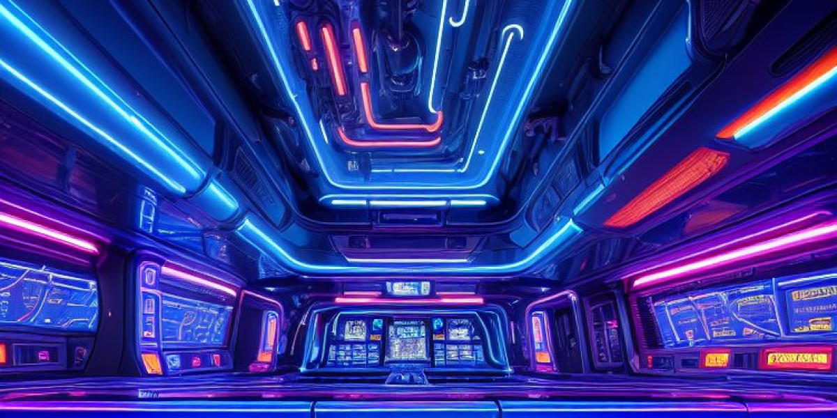 Strategic Rocket Play Casino Tables