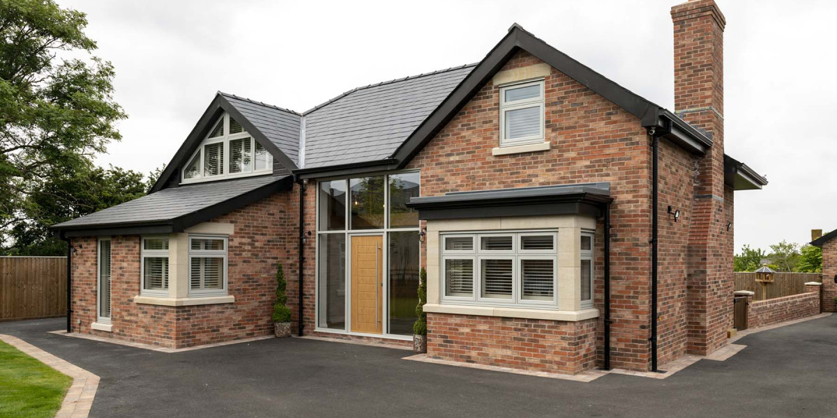 The Benefits of Choosing a Double Glazing Company for Your Home