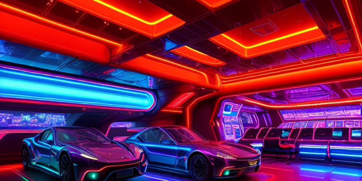 Electronic Gaming Assortment Evaluation on Spin Panda