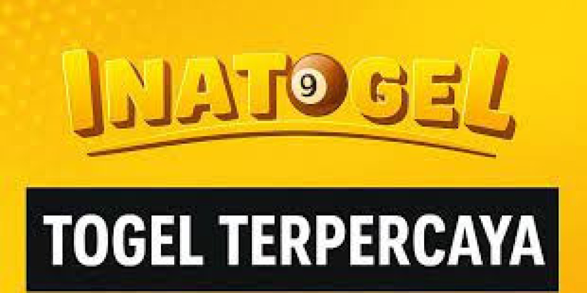 Unveiling Inatogel: A Deep Dive into Online Lottery Platforms