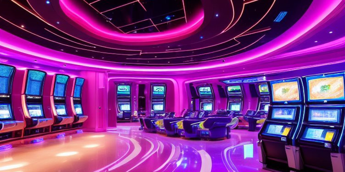 Erikoiset Peli-ikkunat 24 Casino Netissä