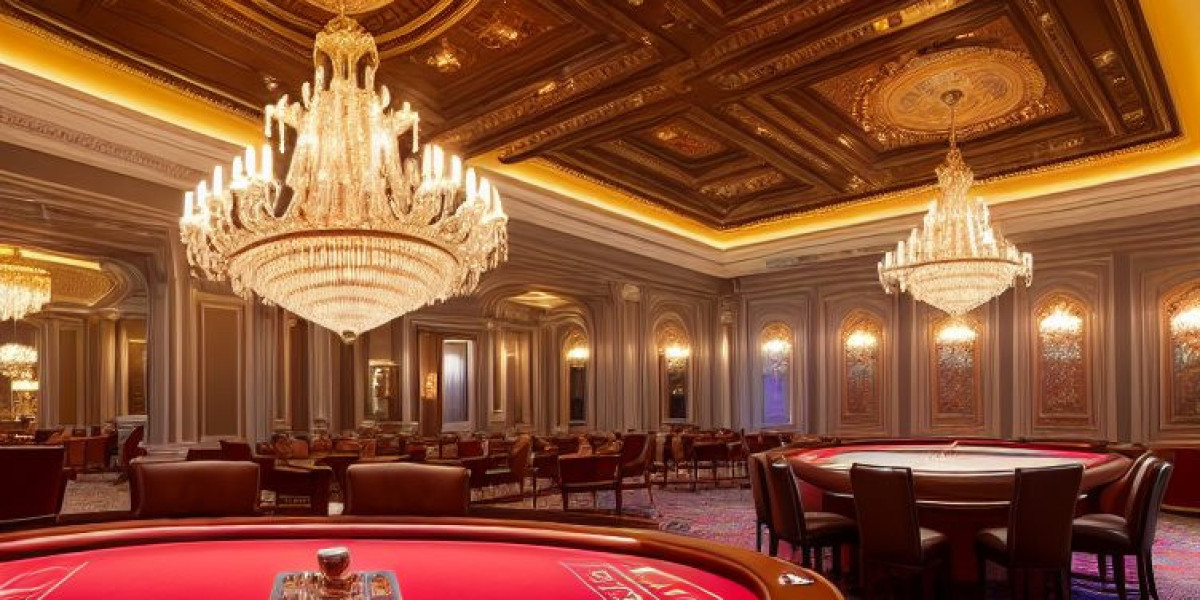 In real-time Croupier Gaming at