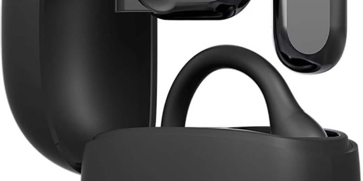 Simple Methods You'll be Able To Turn Over Ear Translator Earbuds Into Success