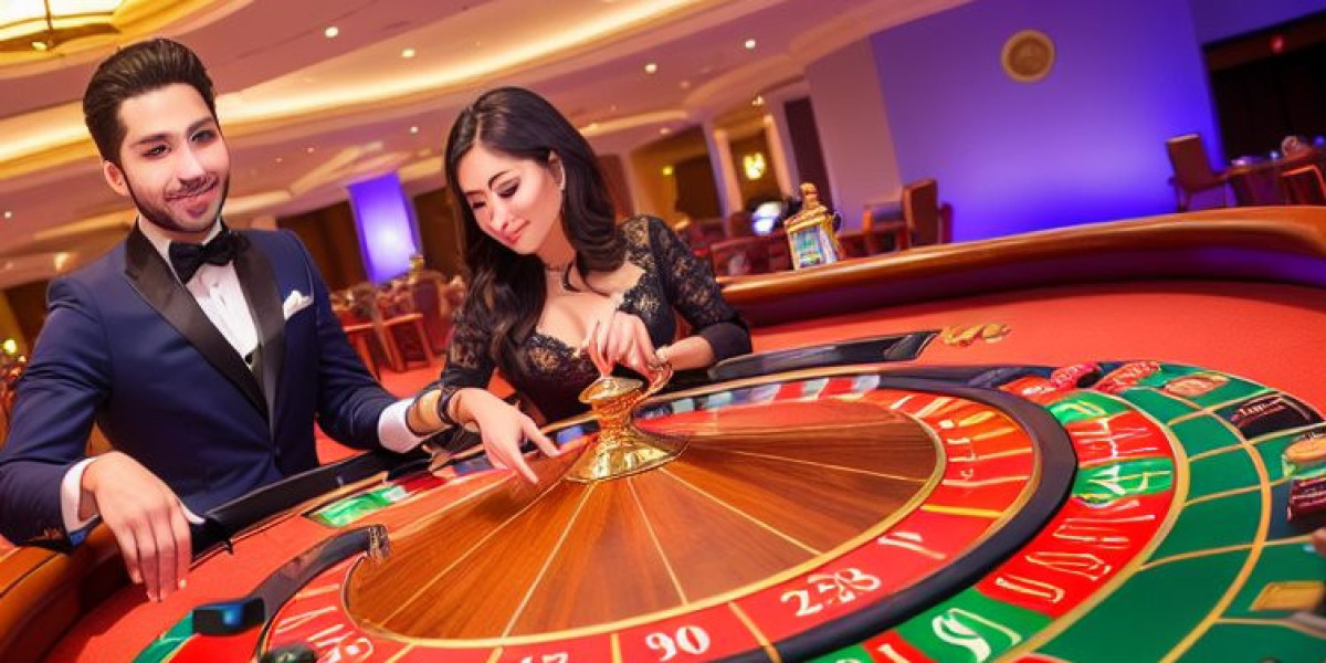 Understanding Wheel game at Harrys Casino