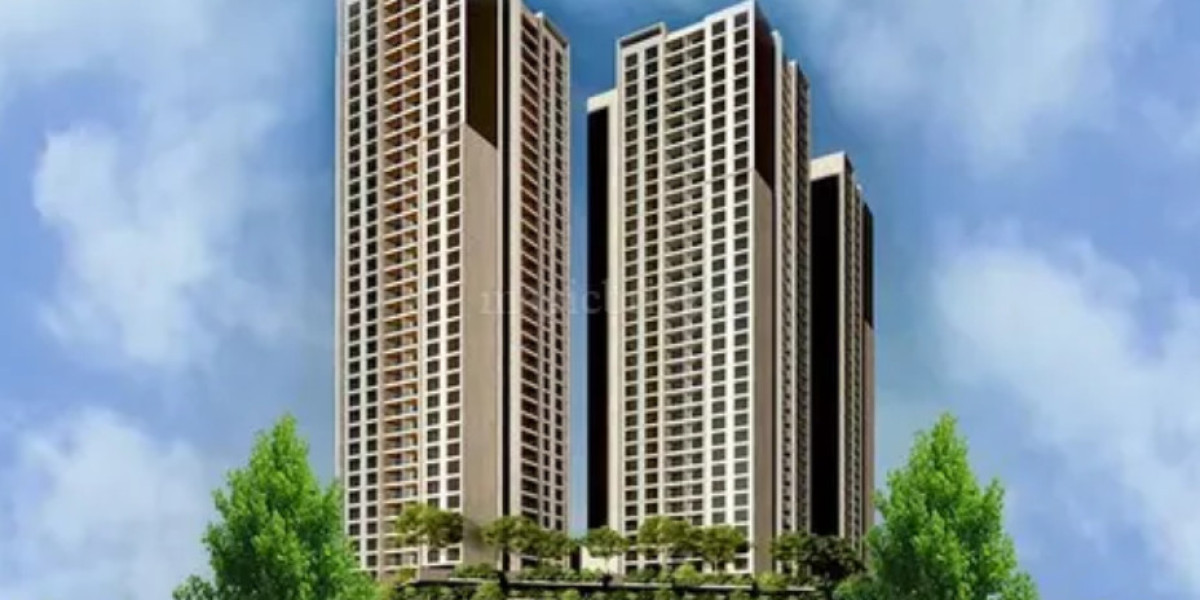 Premium Residential Projects in Pune: Luxury Living Across Hinjewadi, Wakad, Baner & Beyond