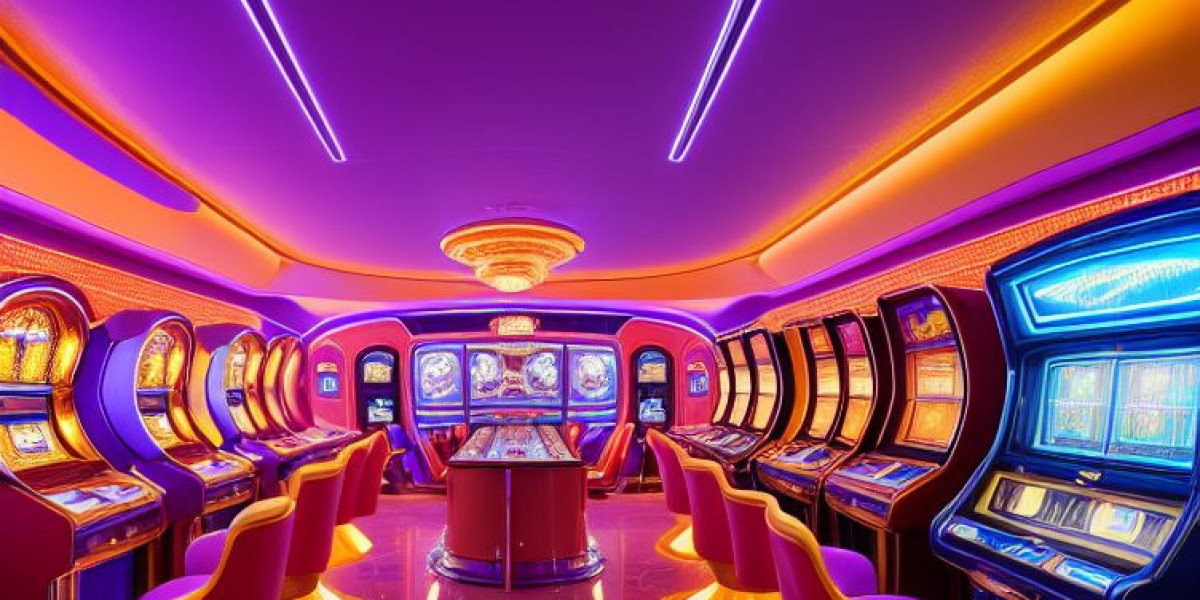 Slotlair Transforms Live Dealer Gaming Landscape