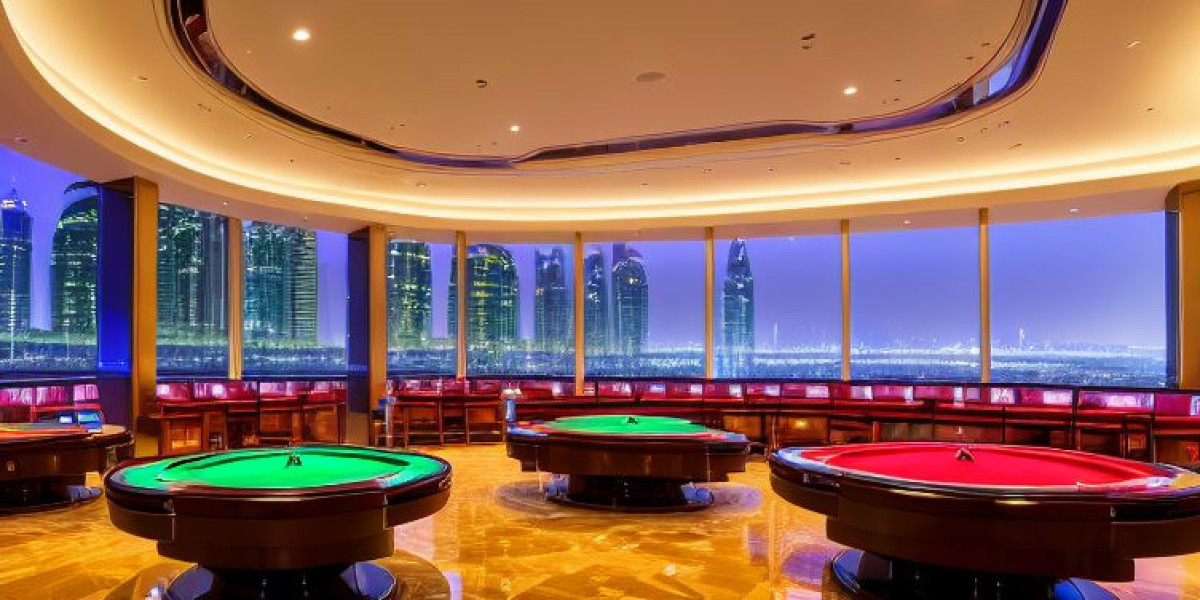 Vegasnow-casino.Ca Revolutionizes Games played at tables