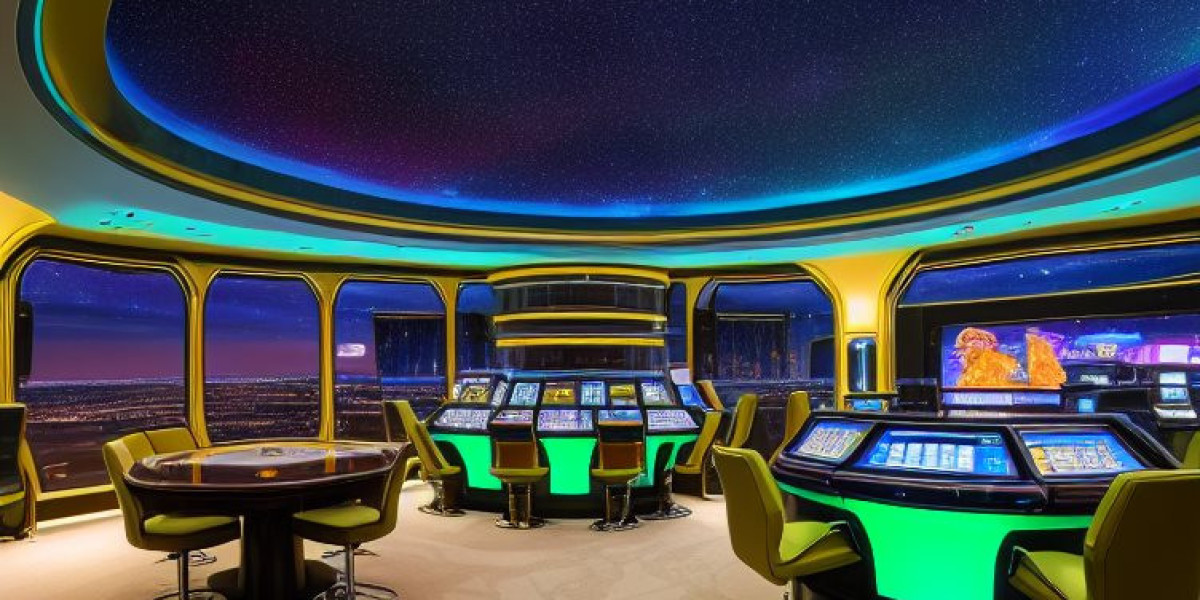 Twenty-one Varieties in Casino Slotozen