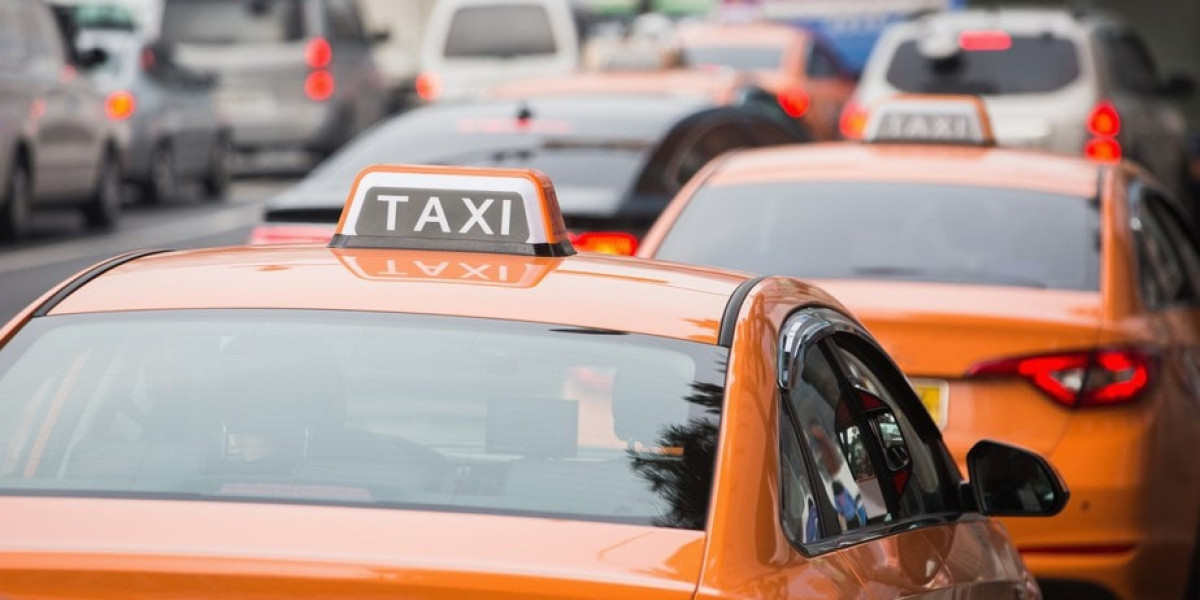 Overweegt u om effectief gebruik te maken van Taxi Den Haag?